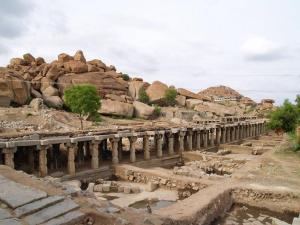 Goa and Hampi Tour Package